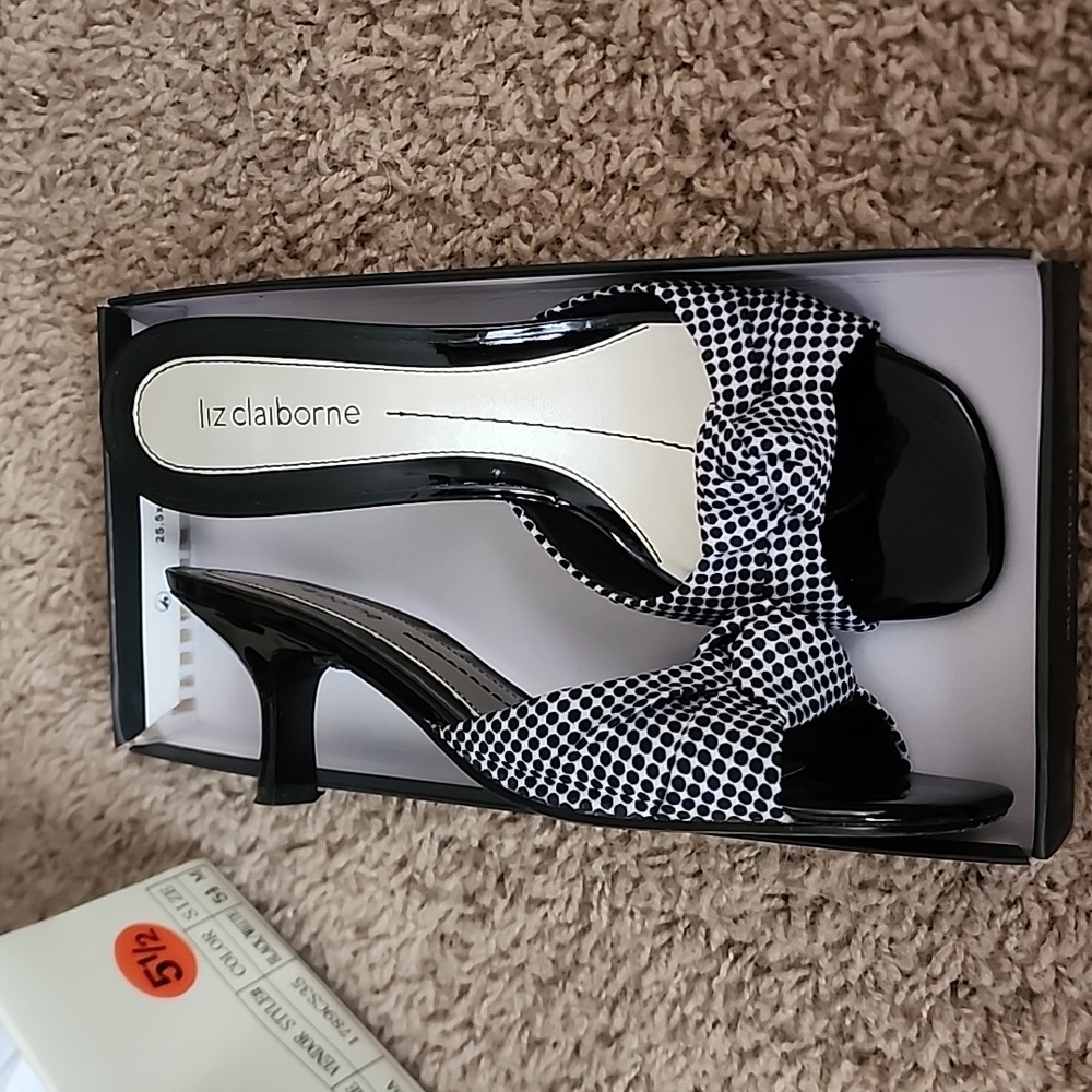 Liz Clairborne Heels